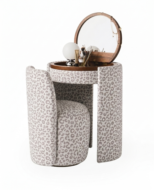 Modern Vanity table