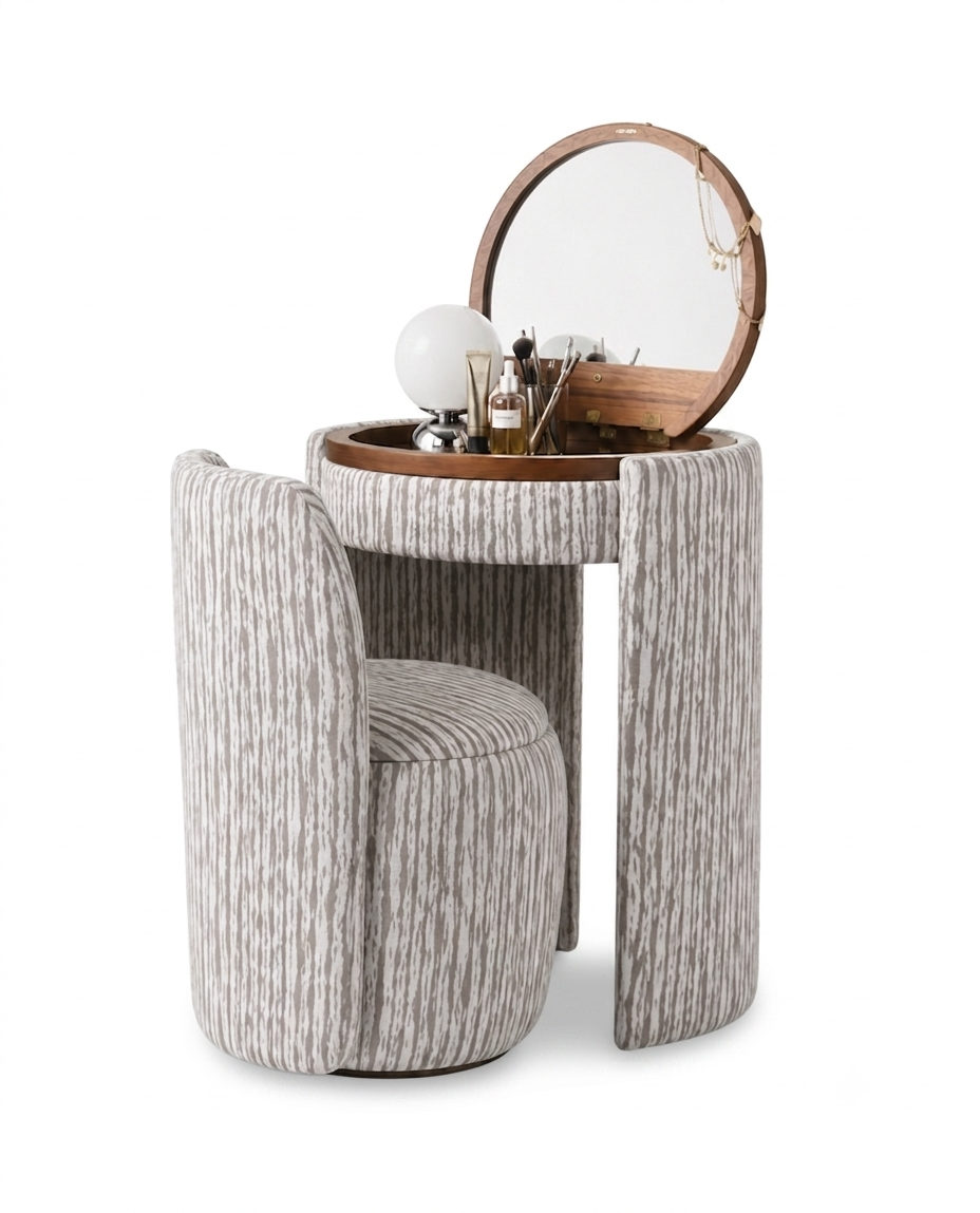 Modern Vanity table