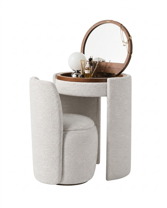 Modern Vanity table