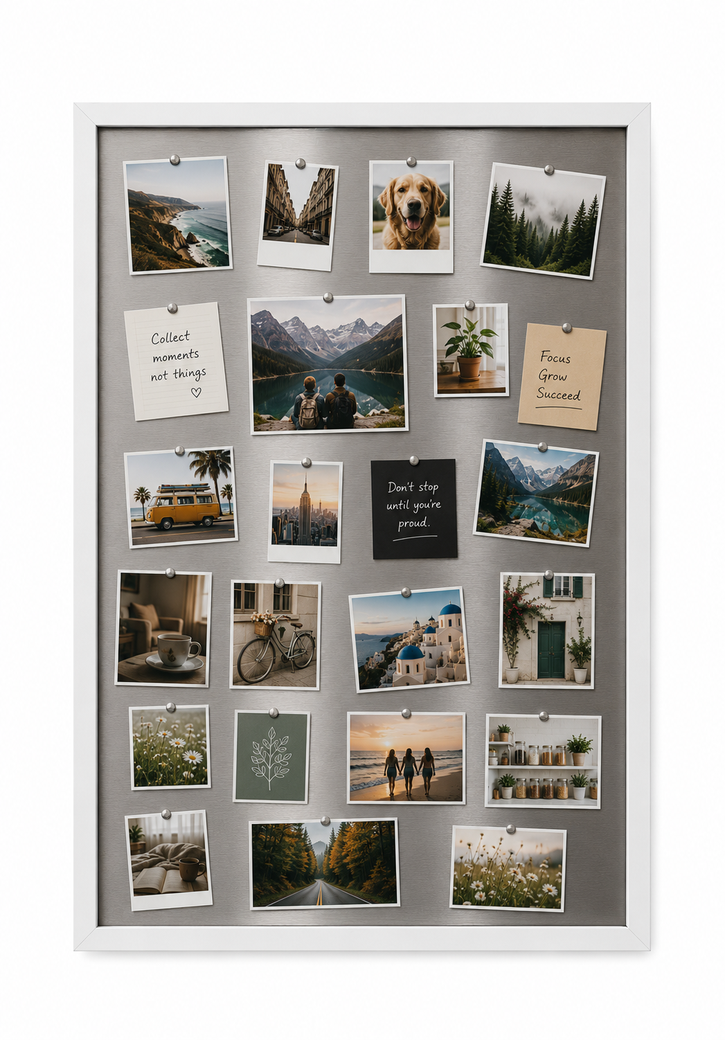 Magnetic Board – Dekka