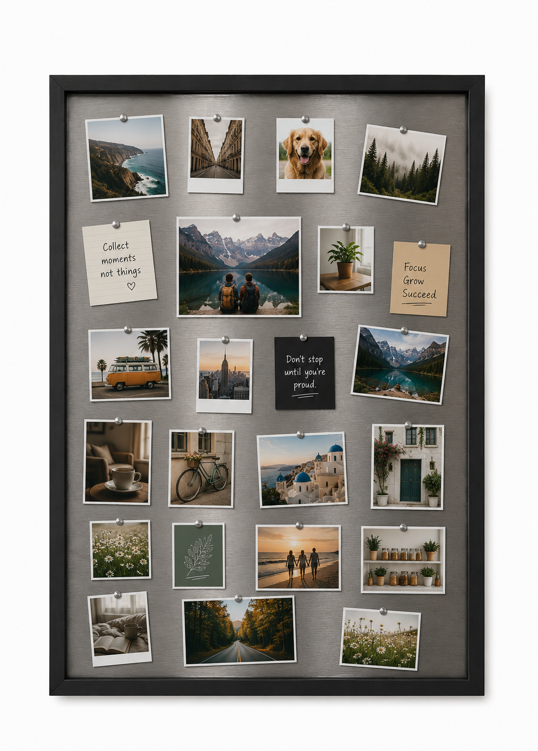 Magnetic Board – Dekka