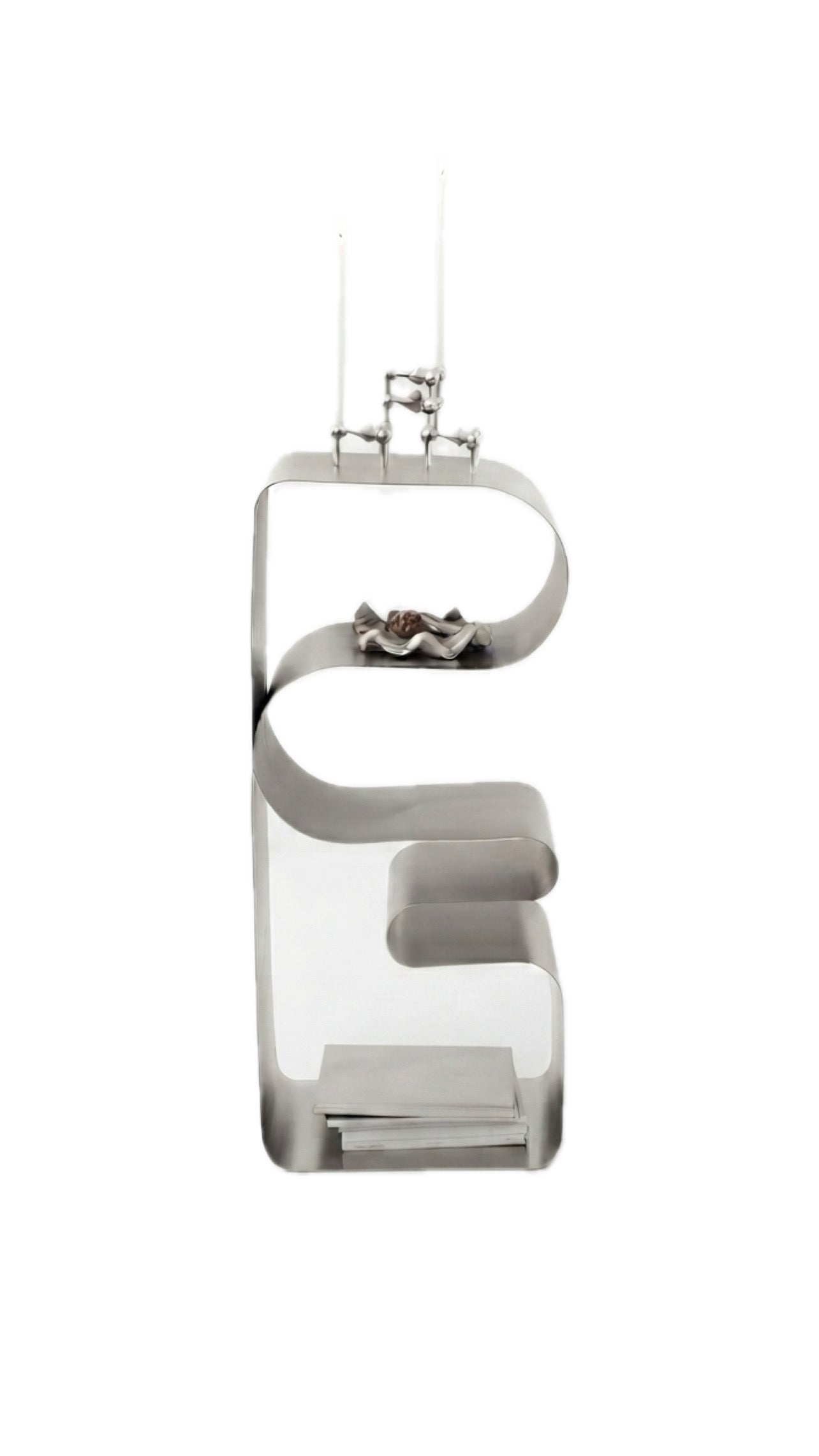 Dekka Modern Table & Bench