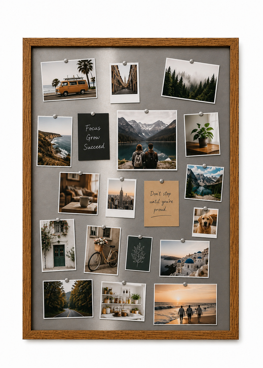 Magnetic Board – Dekka
