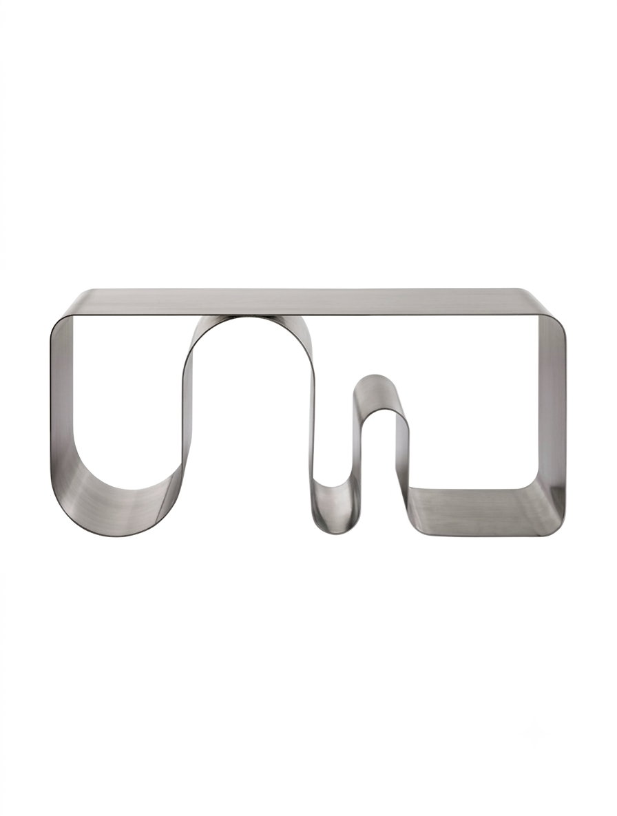 Dekka Modern Table & Bench