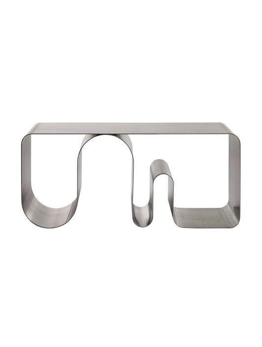 Dekka Modern Table & Bench