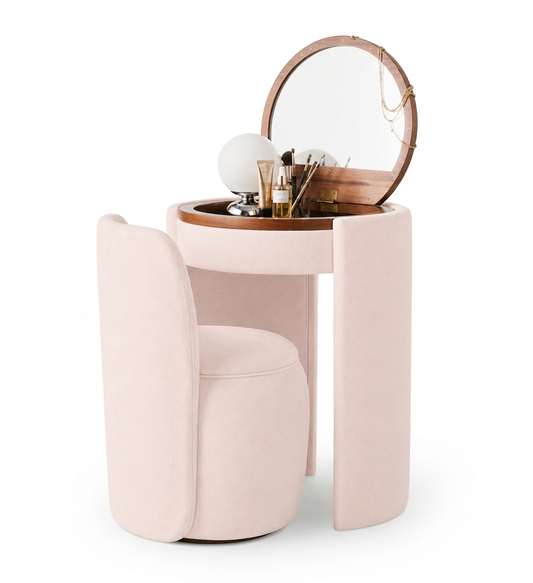 Modern Vanity table