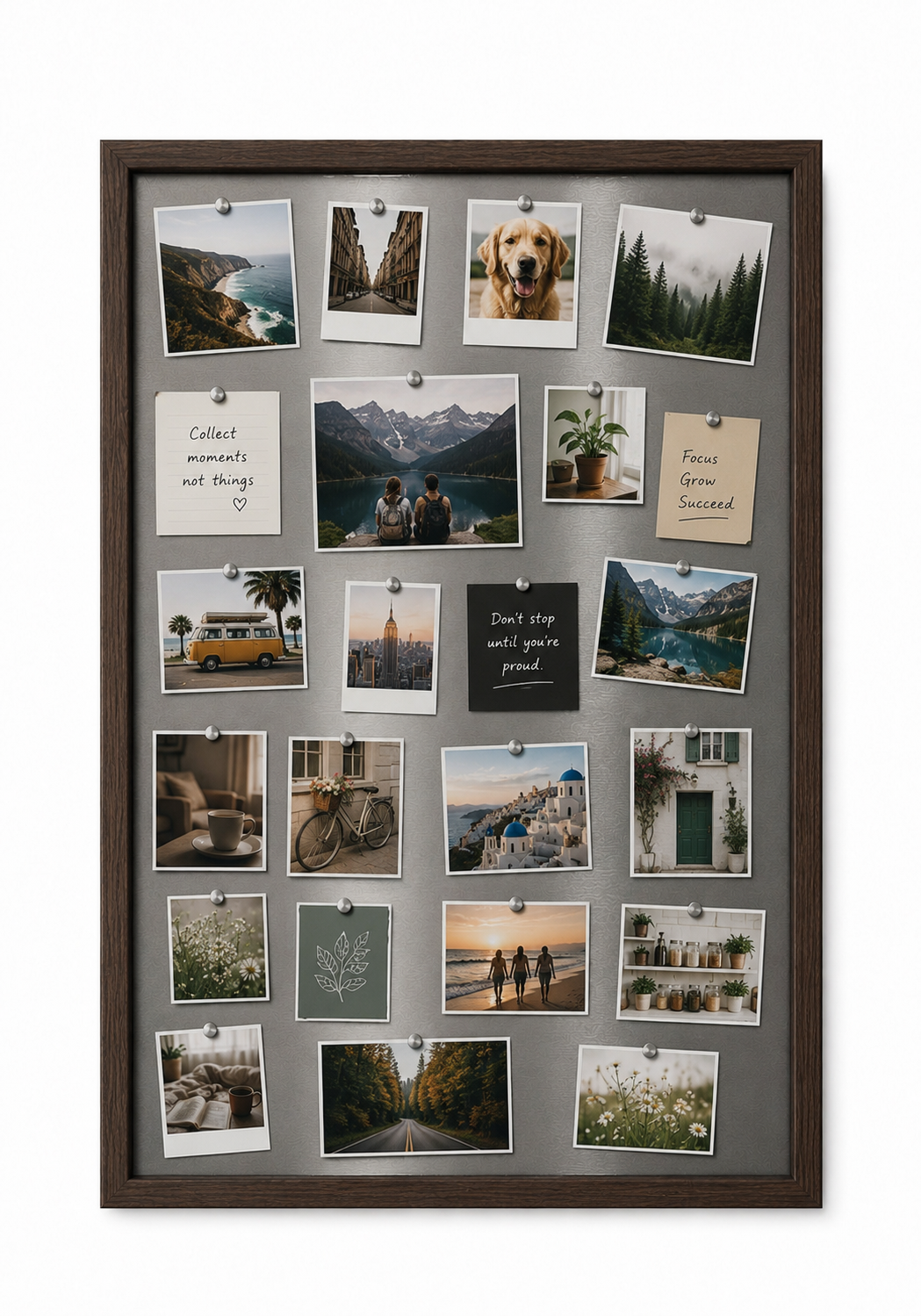 Magnetic Board – Dekka
