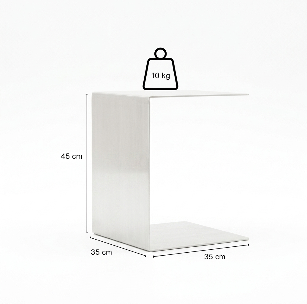 Side Table 02