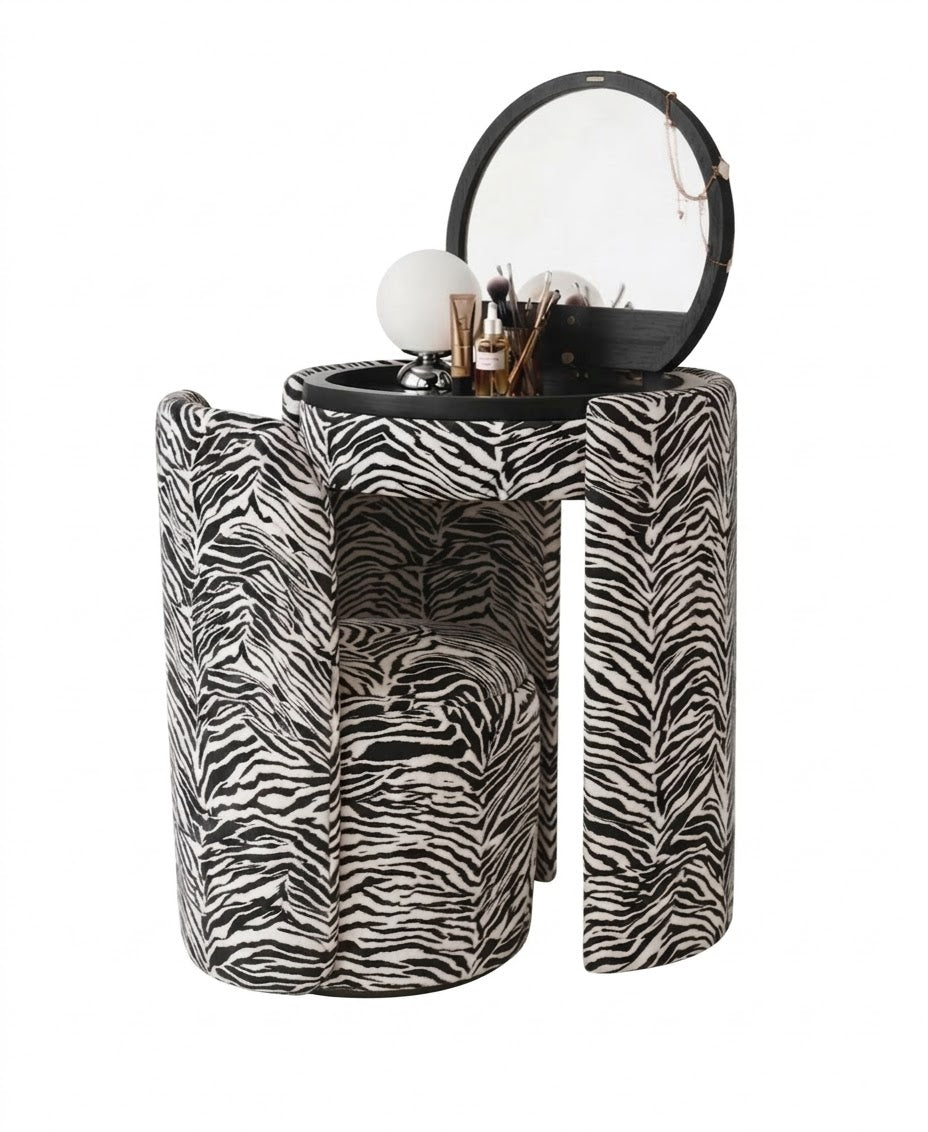 Modern Vanity table