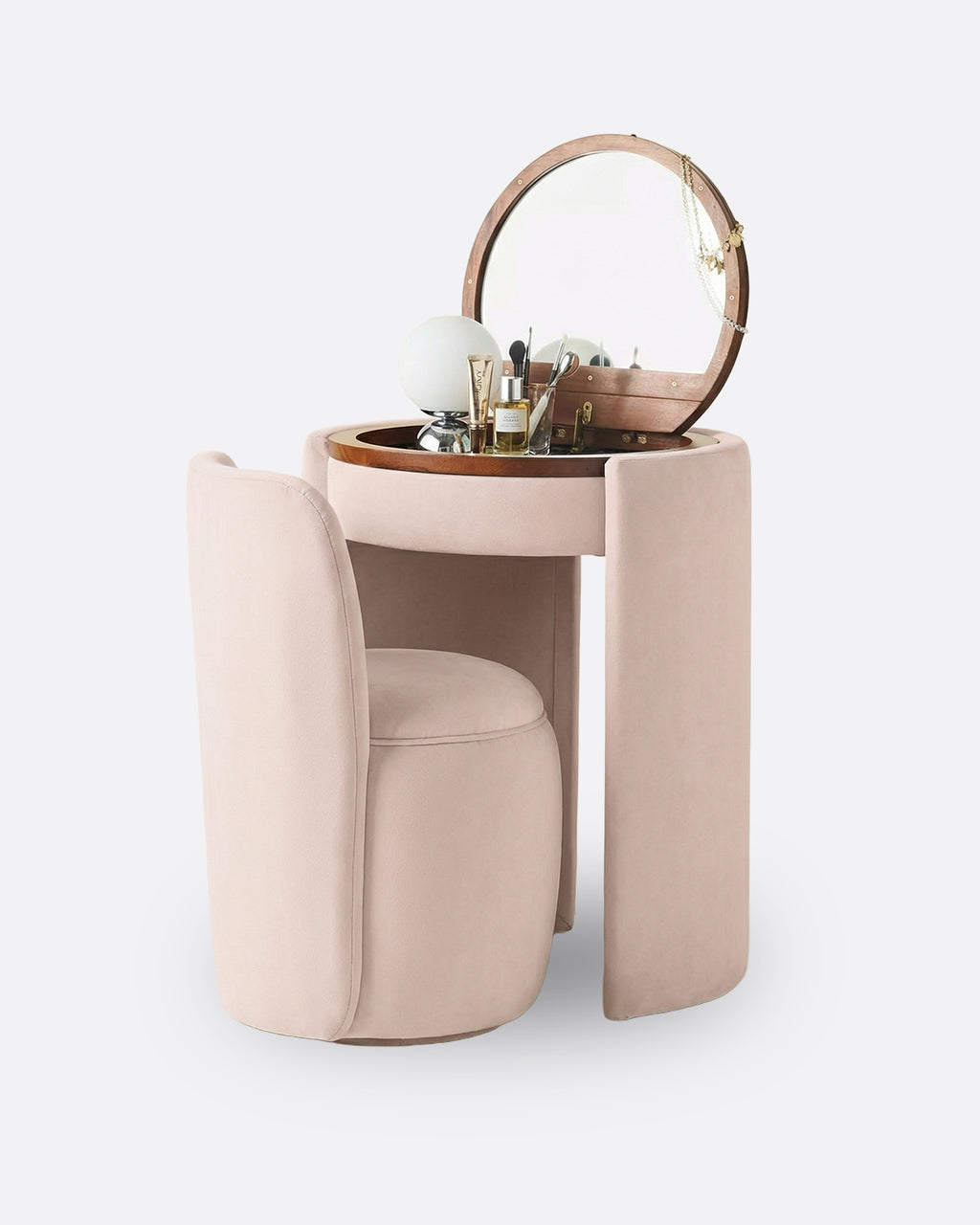 Modern Vanity Table